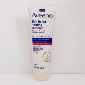 🐢2/$15 Aveeno Skin Relief Healing Ointment